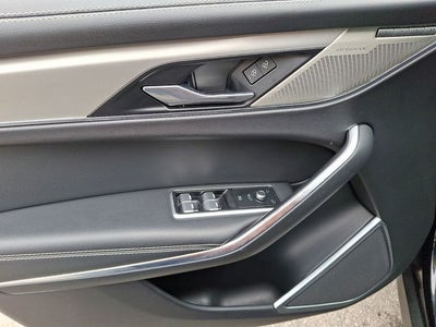 2024 Jaguar F-PACE P250 R-Dynamic S