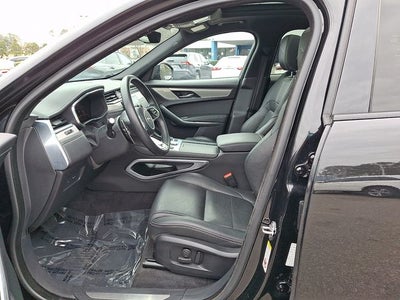 2024 Jaguar F-PACE P250 R-Dynamic S