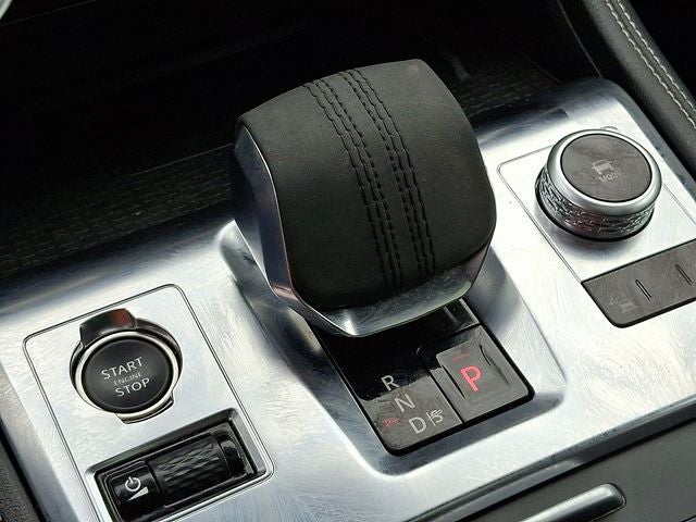 2024 Jaguar F-PACE P250 R-Dynamic S