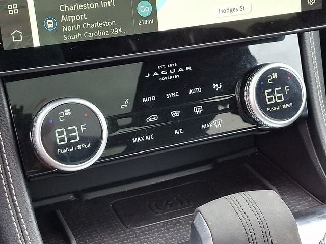 2024 Jaguar F-PACE P250 R-Dynamic S