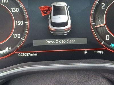 2024 Jaguar F-PACE P250 R-Dynamic S