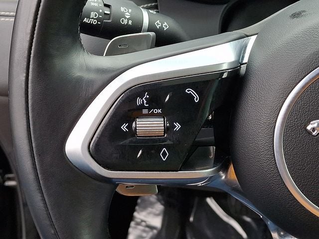 2024 Jaguar F-PACE P250 R-Dynamic S