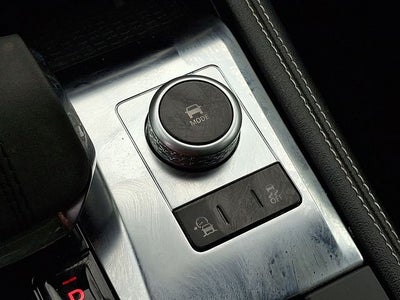 2024 Jaguar F-PACE P250 R-Dynamic S