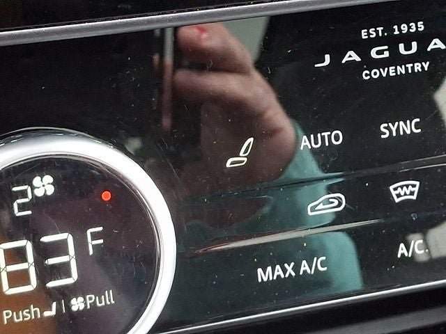 2024 Jaguar F-PACE P250 R-Dynamic S