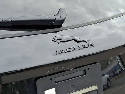 2024 Jaguar F-PACE P250 R-Dynamic S