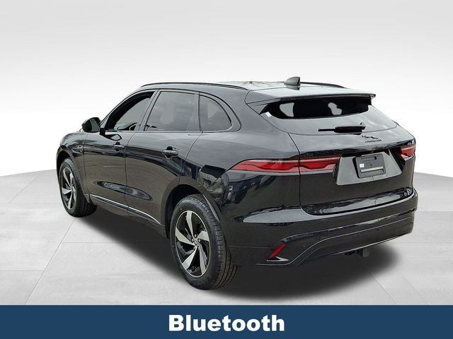 2024 Jaguar F-PACE P250 R-Dynamic S