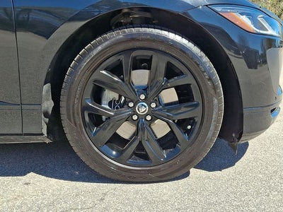 2024 Jaguar I-PACE HSE