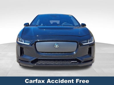 2024 Jaguar I-PACE HSE