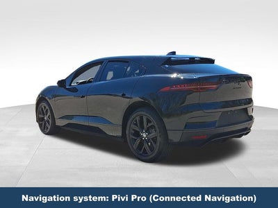 2024 Jaguar I-PACE HSE