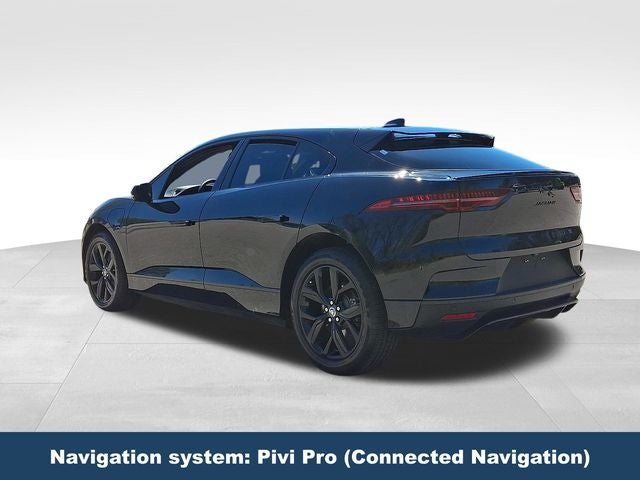 2024 Jaguar I-PACE HSE