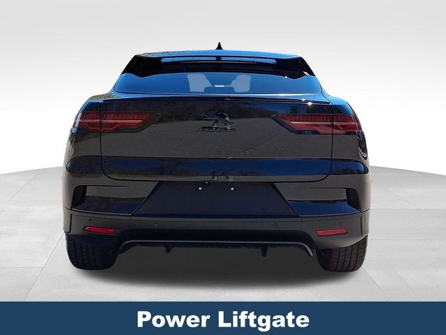 2024 Jaguar I-PACE HSE