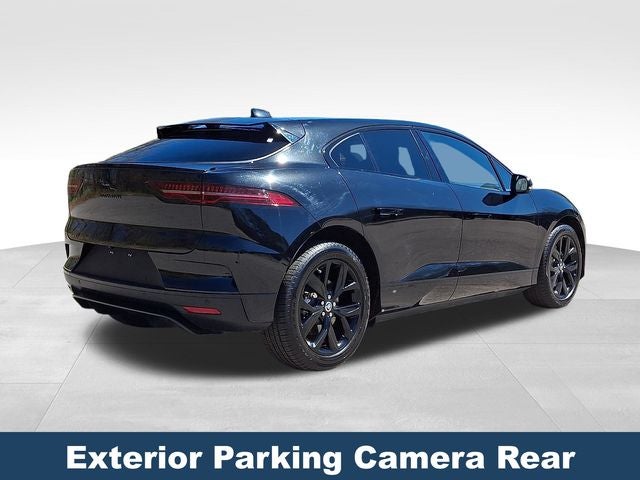 2024 Jaguar I-PACE HSE