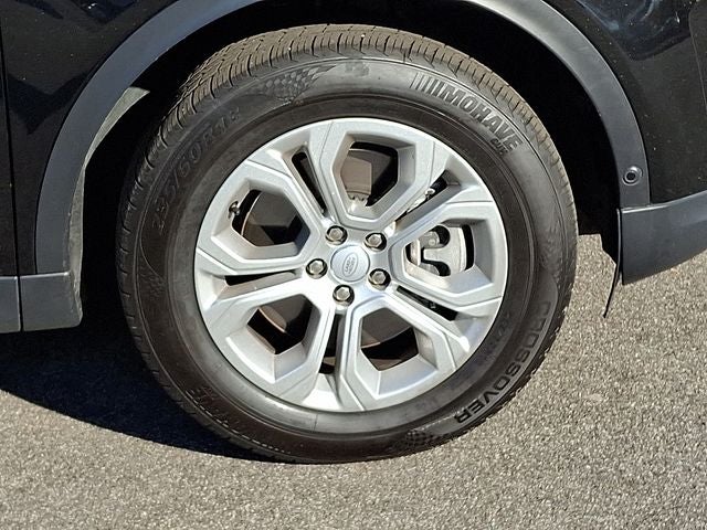 2021 Land Rover Discovery Sport S