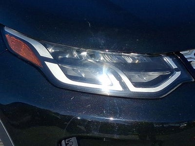 2021 Land Rover Discovery Sport S