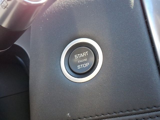 2021 Land Rover Discovery Sport S