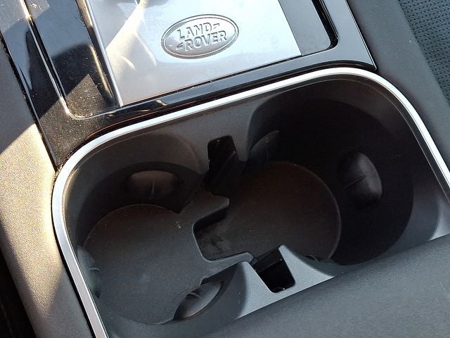 2021 Land Rover Discovery Sport S