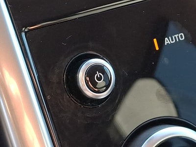 2021 Land Rover Discovery Sport S