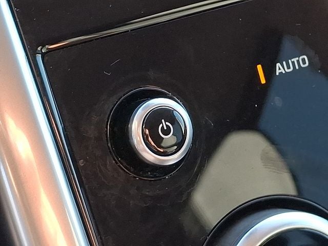 2021 Land Rover Discovery Sport S