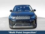 2021 Land Rover Discovery Sport S