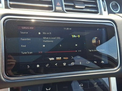 2021 Land Rover Range Rover Westminster