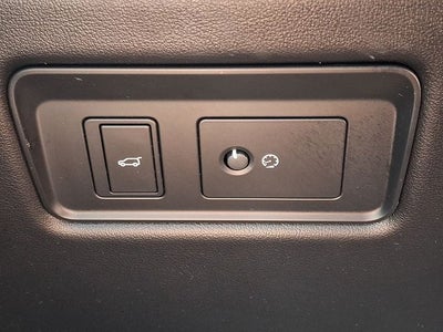 2021 Land Rover Range Rover Westminster
