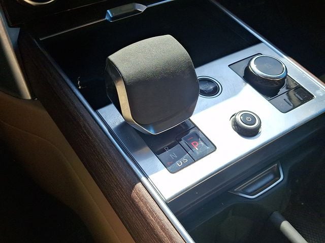 2023 Land Rover Range Rover SE LWB