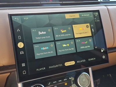 2023 Land Rover Range Rover SE LWB