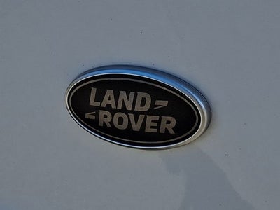 2023 Land Rover Range Rover SE LWB