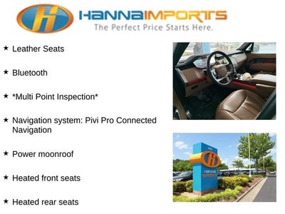 2023 Land Rover Range Rover SE LWB