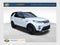 2023 Land Rover Discovery Metropolitan Edition