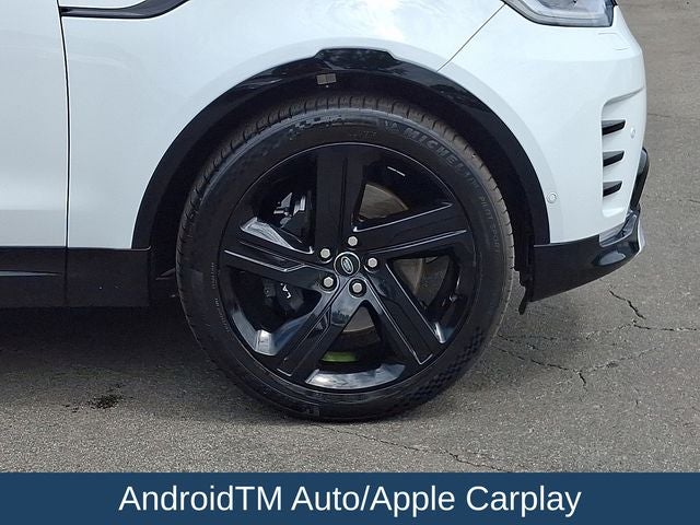 2023 Land Rover Discovery Metropolitan Edition
