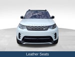 2023 Land Rover Discovery Metropolitan Edition