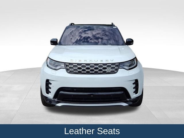 2023 Land Rover Discovery Metropolitan Edition