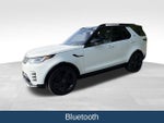 2023 Land Rover Discovery Metropolitan Edition