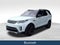 2023 Land Rover Discovery Metropolitan Edition