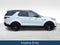 2023 Land Rover Discovery Metropolitan Edition