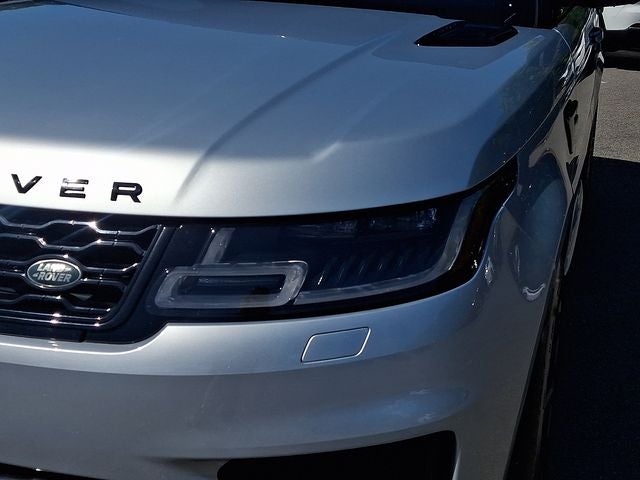 2021 Land Rover Range Rover Sport Autobiography