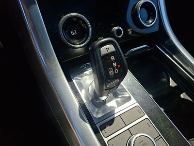 2021 Land Rover Range Rover Sport Autobiography