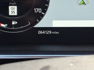 2021 Land Rover Range Rover Sport Autobiography