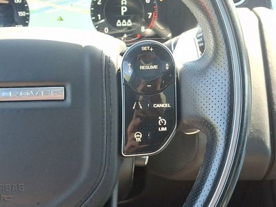 2021 Land Rover Range Rover Sport Autobiography