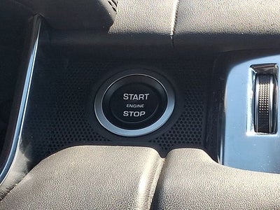 2021 Land Rover Range Rover Sport Autobiography
