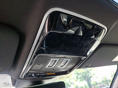 2021 Land Rover Range Rover Sport Autobiography