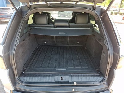 2021 Land Rover Range Rover Sport Autobiography