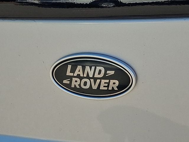 2021 Land Rover Range Rover Sport Autobiography