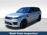 2021 Land Rover Range Rover Sport Autobiography