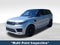 2021 Land Rover Range Rover Sport Autobiography