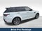 2018 Land Rover Range Rover Sport HSE Dynamic