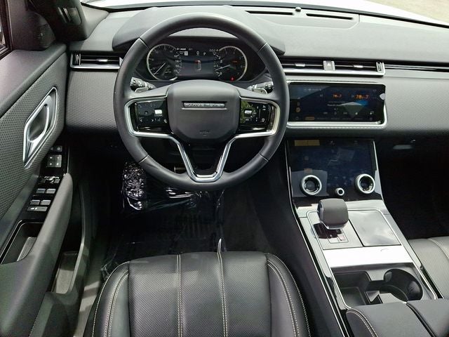 2023 Land Rover Range Rover Velar R-Dynamic S MHEV