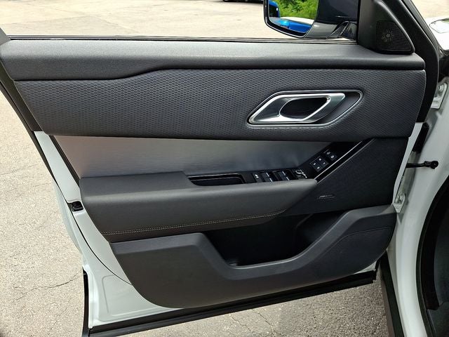 2023 Land Rover Range Rover Velar R-Dynamic S MHEV