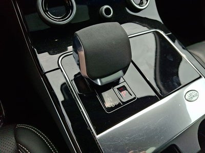 2023 Land Rover Range Rover Velar R-Dynamic S MHEV